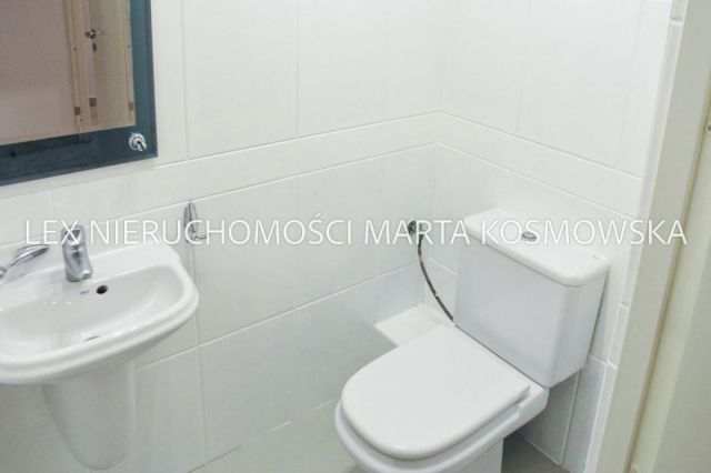 Mieszkanie 5-pokojowe Warszawa Wola, ul. Szlenkierów. Zdjęcie 7