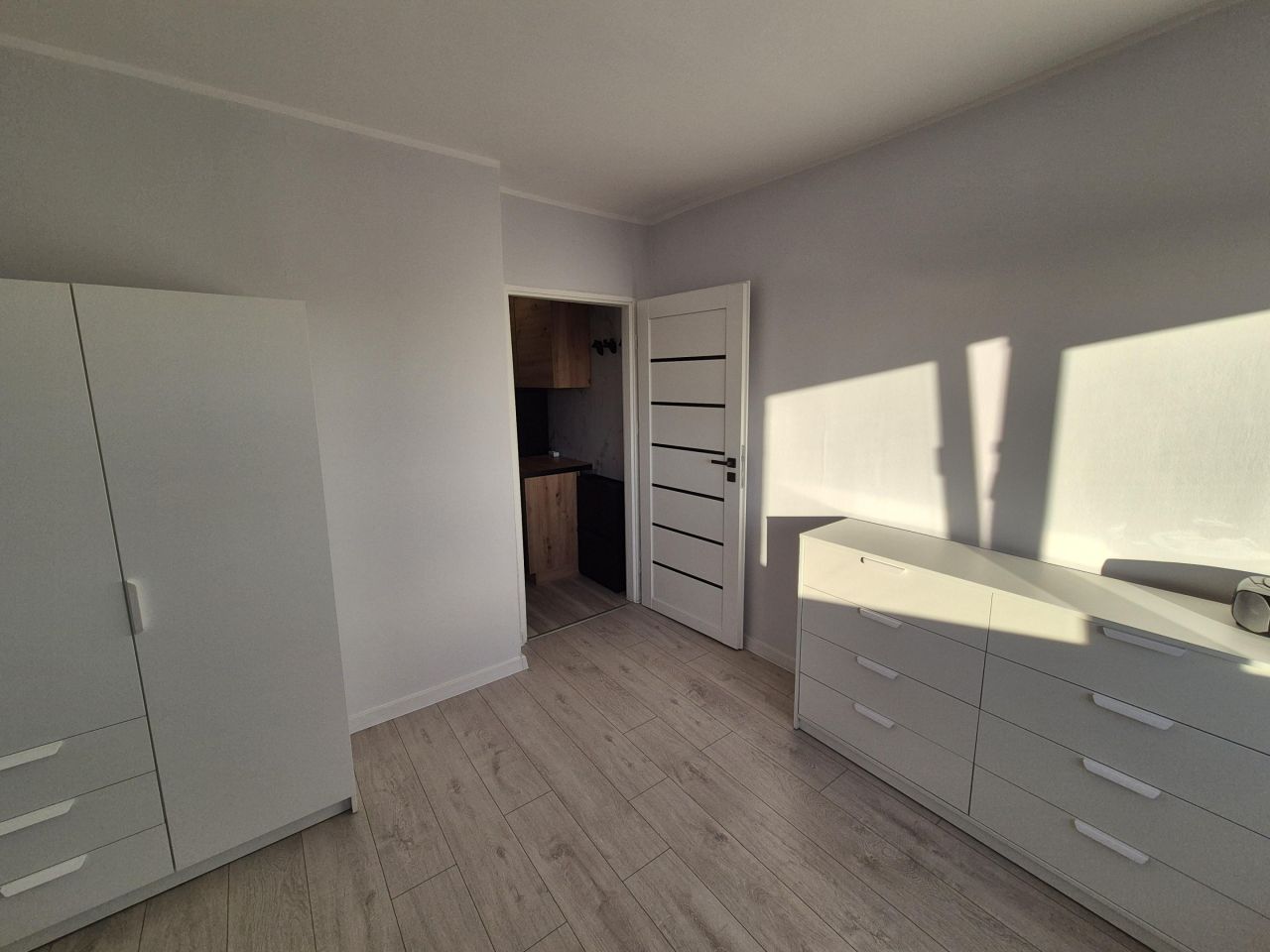 Mieszkanie 1-pokojowe Bydgoszcz Bielawy, ul. Księcia Józefa Poniatowskiego. Zdjęcie 3