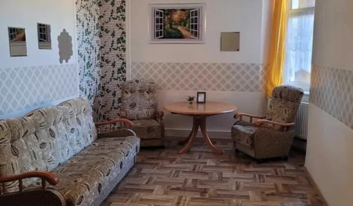 Mieszkanie 3-pokojowe Szczecin Centrum