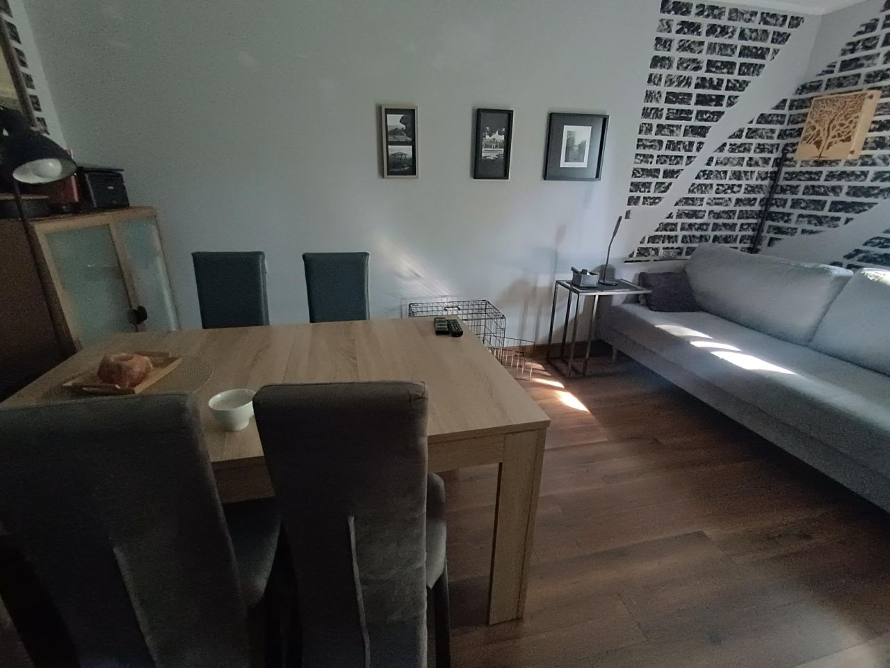 Mieszkanie 2-pokojowe Gliwice Śródmieście, al. Majowa. Zdjęcie 16