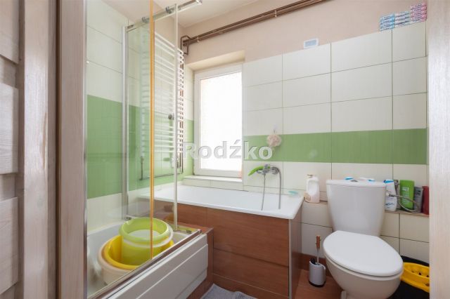 Mieszkanie 3-pokojowe Bydgoszcz Śródmieście, ul. Dworcowa. Zdjęcie 8