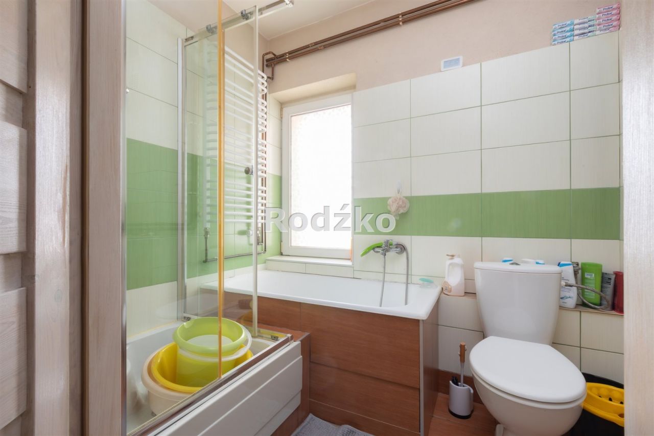 Mieszkanie 3-pokojowe Bydgoszcz Śródmieście, ul. Dworcowa. Zdjęcie 8