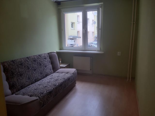 Mieszkanie 2-pokojowe Słupsk Centrum, ul. Hugona Kołłątaja. Zdjęcie 5