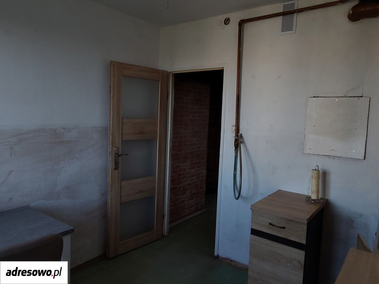 Mieszkanie 2-pokojowe Żary, ul. Moniuszki. Zdjęcie 6