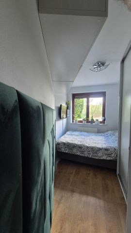 Mieszkanie 3-pokojowe Kraków Tonie, ul. Na Zielonki. Zdjęcie 10