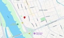 Mieszkanie 1-pokojowe Warszawa Saska Kępa, ul. Zwycięzców. Zdjęcie 4