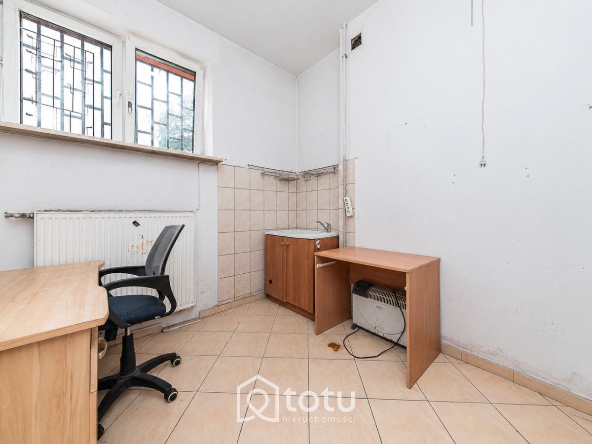 Lokal Milanówek, ul. Tadeusza Kościuszki. Zdjęcie 9