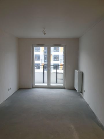 Mieszkanie 2-pokojowe Kraków Górka Narodowa, ul. Stefana Banacha. Zdjęcie 1