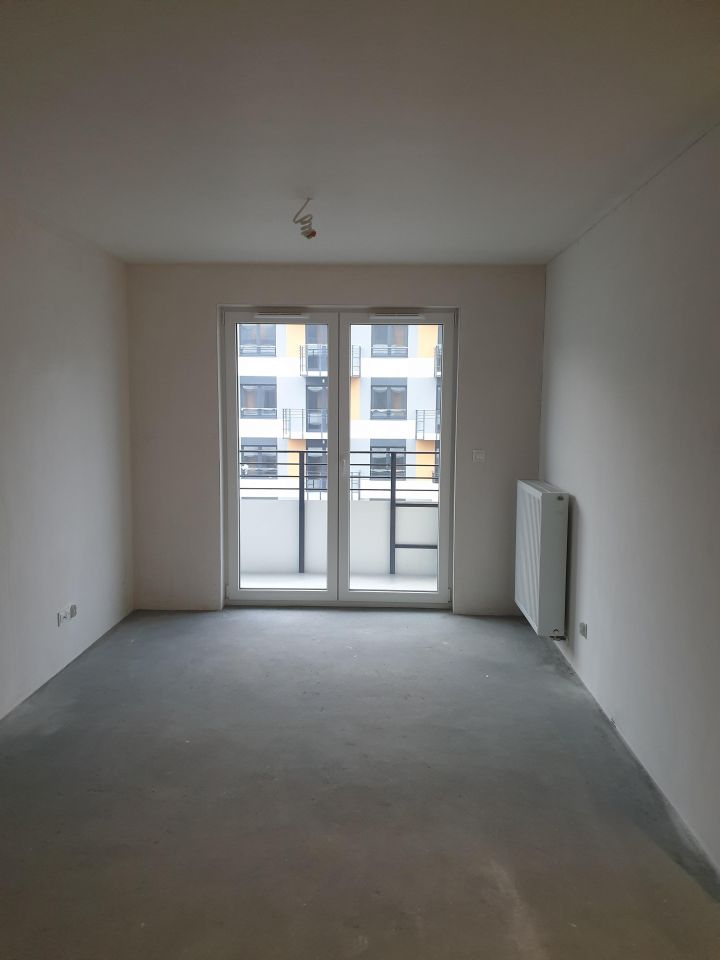 Mieszkanie 2-pokojowe Kraków Górka Narodowa, ul. Stefana Banacha