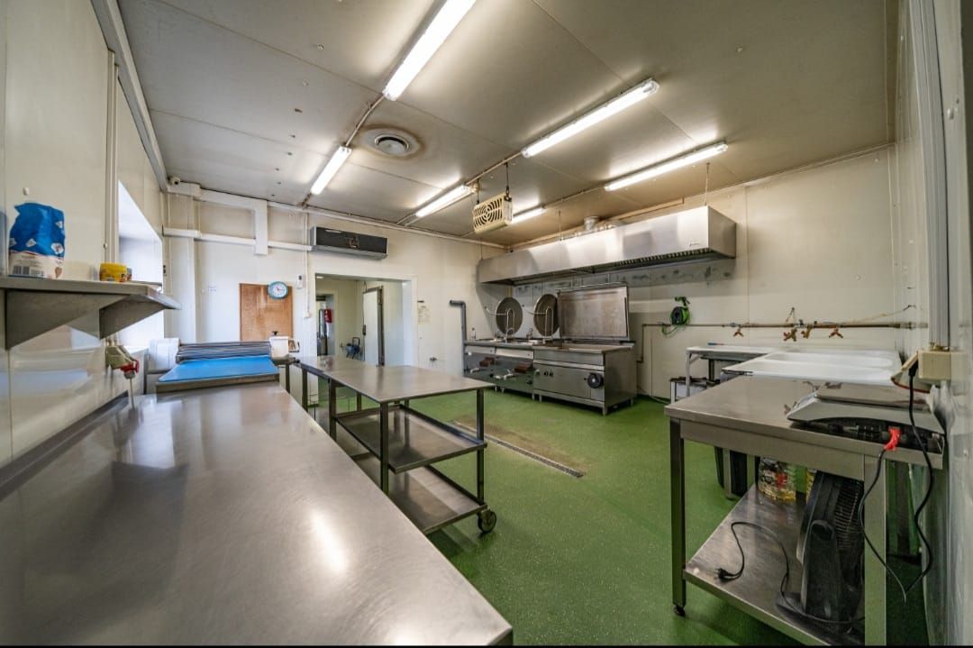 Lokal Marki Struga, Marki. Zdjęcie 1