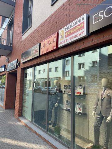 Lokal Brodnica, ul. Kościelna. Zdjęcie 1