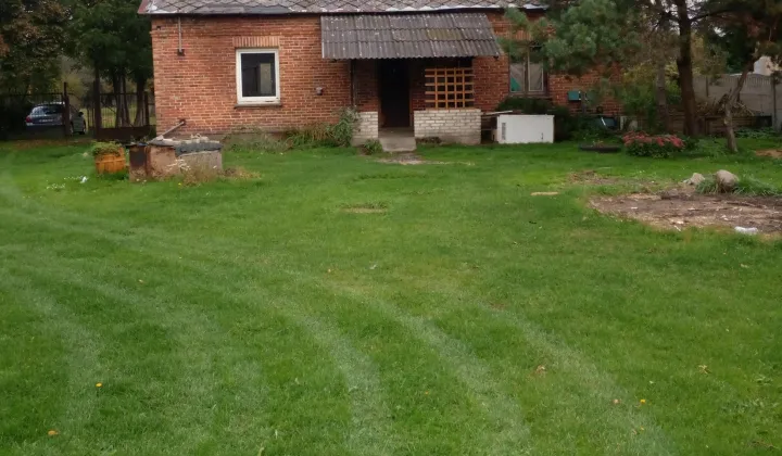 Działka rolna Nowe Ręczaje