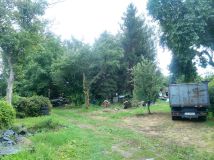 Działka inwestycyjna Baranowo. Zdjęcie 2