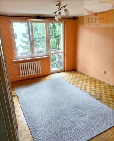 Mieszkanie 3-pokojowe Milanówek, ul. Piotra Skargi. Zdjęcie 1