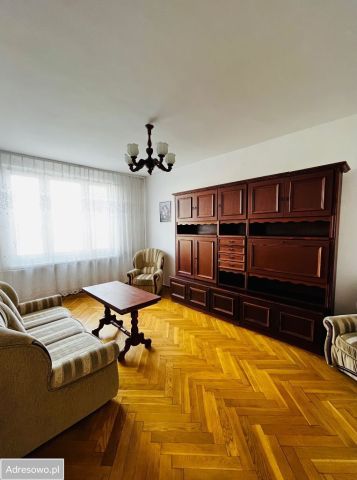 Mieszkanie 3-pokojowe Warszawa Mokotów, ul. Antoniego Edwarda Odyńca. Zdjęcie 1