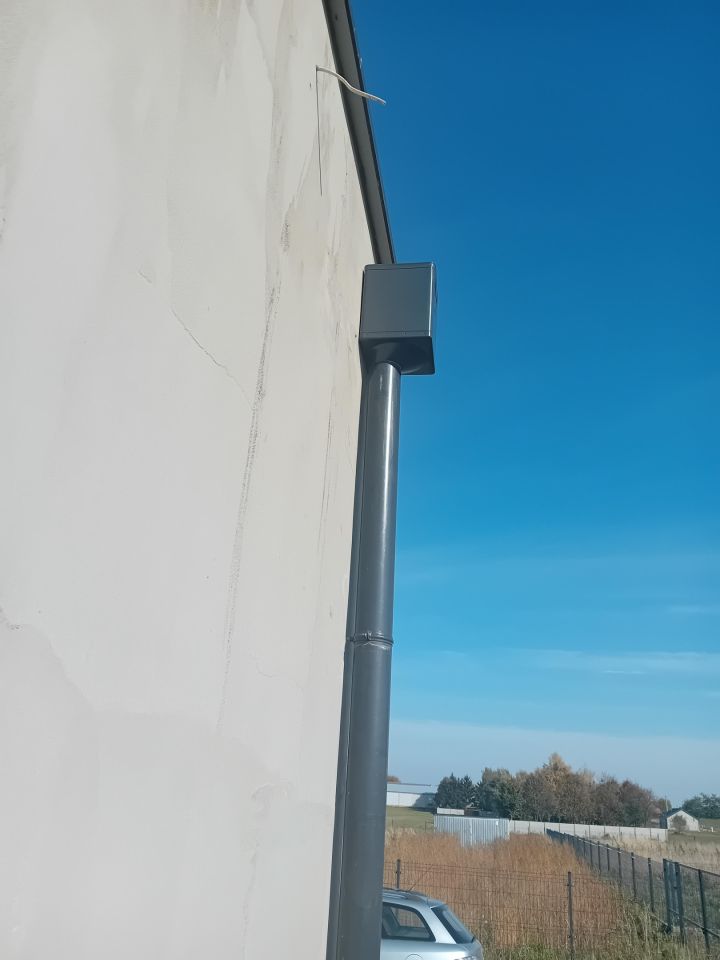 dom wolnostojący, 2 pokoje Goździn. Zdjęcie 2