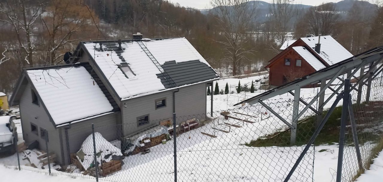 Działka budowlana Modrzewie. Zdjęcie 5