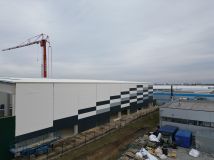 Hala/magazyn Rzeszów Dworzysko, ul. Biznesowa. Zdjęcie 3