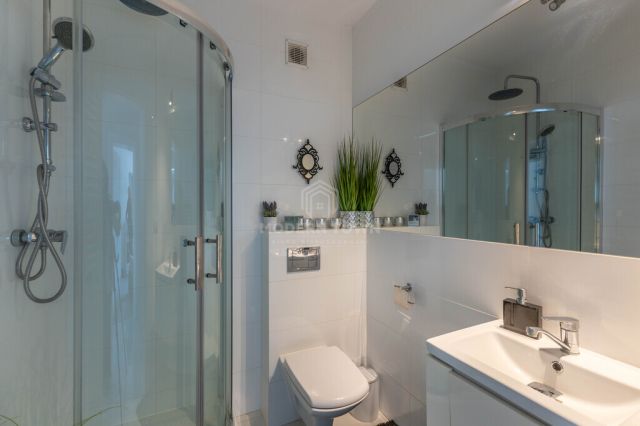 dom wolnostojący, 5 pokoi Mieszki-Różki Mieszki-Atle. Zdjęcie 9