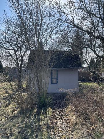 Działka rod Skierniewice. Zdjęcie 1