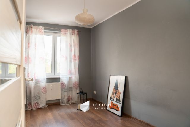 Mieszkanie 3-pokojowe Poznań Komandoria, ul. Warszawska. Zdjęcie 15