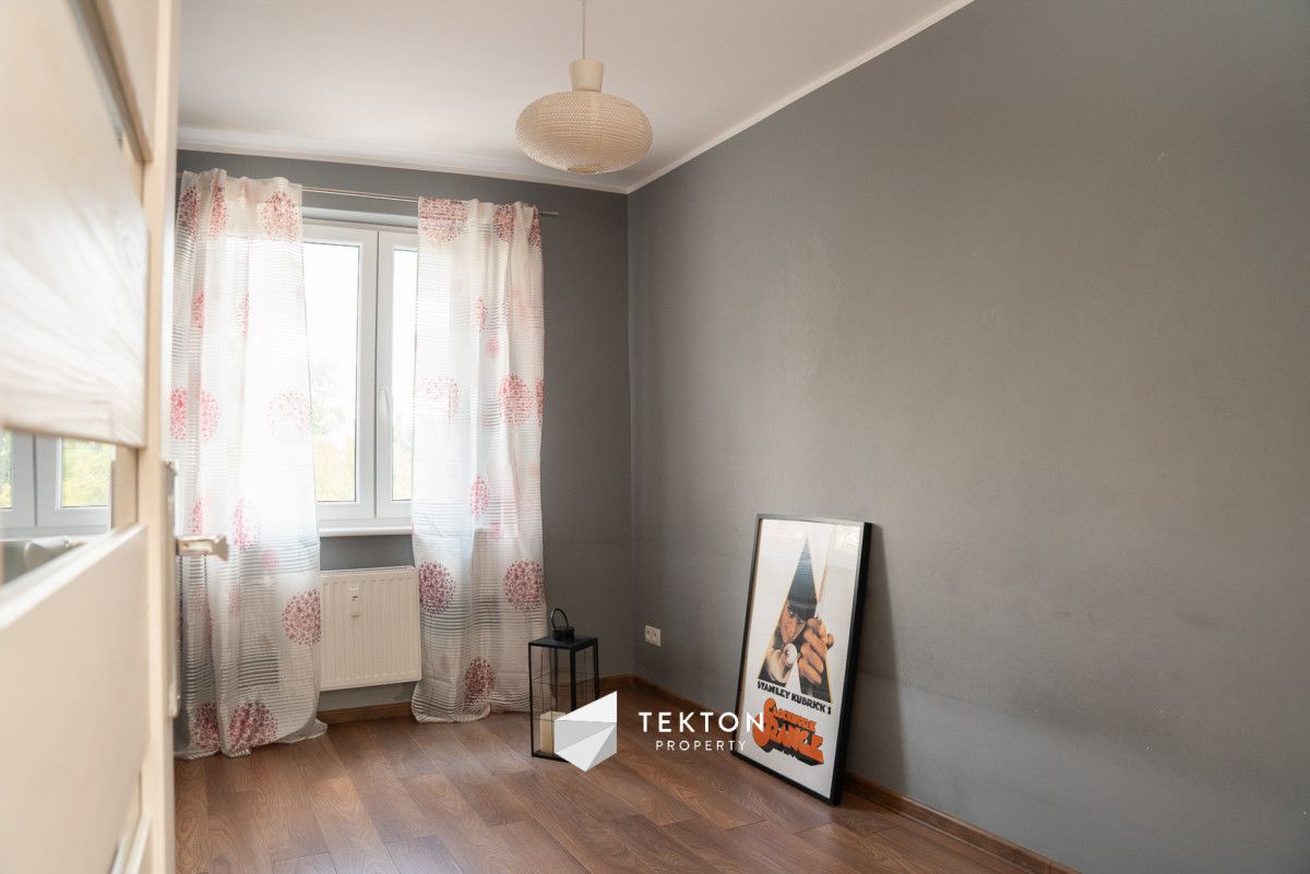 Mieszkanie 3-pokojowe Poznań Komandoria, ul. Warszawska. Zdjęcie 15