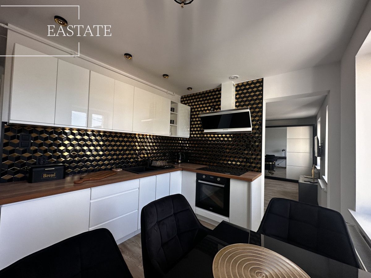 Mieszkanie 1-pokojowe Bydgoszcz Szwederowo, ul. Konopna