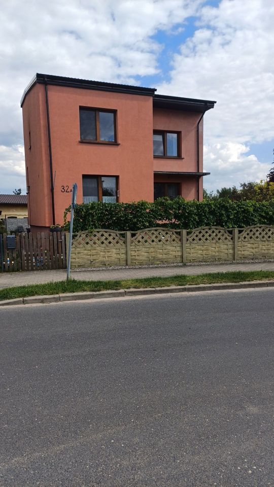 dom wolnostojący Kleczew. Zdjęcie 6