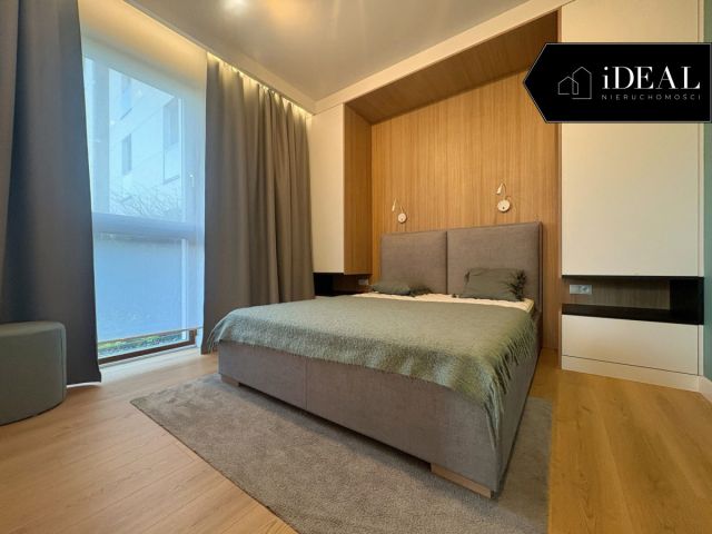 Mieszkanie 2-pokojowe Gdańsk Brzeźno, ul. Karola Chodkiewicza. Zdjęcie 11