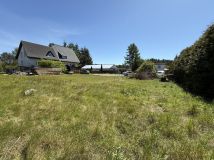 Działka budowlana Orle, ul. Brzozowa