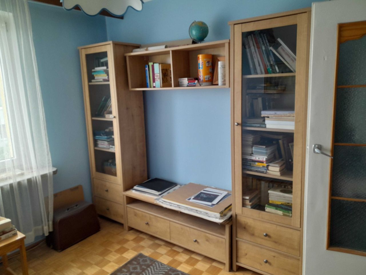 Mieszkanie 4-pokojowe Stalowa Wola, al. Jana Pawła II