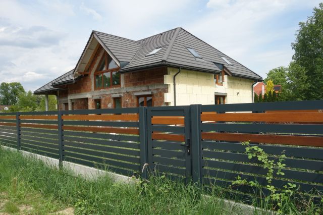dom wolnostojący, 5 pokoi Rudziniec. Zdjęcie 7