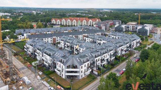Mieszkanie 3-pokojowe Wrocław Maślice, ul. Zawidowska. Zdjęcie 11