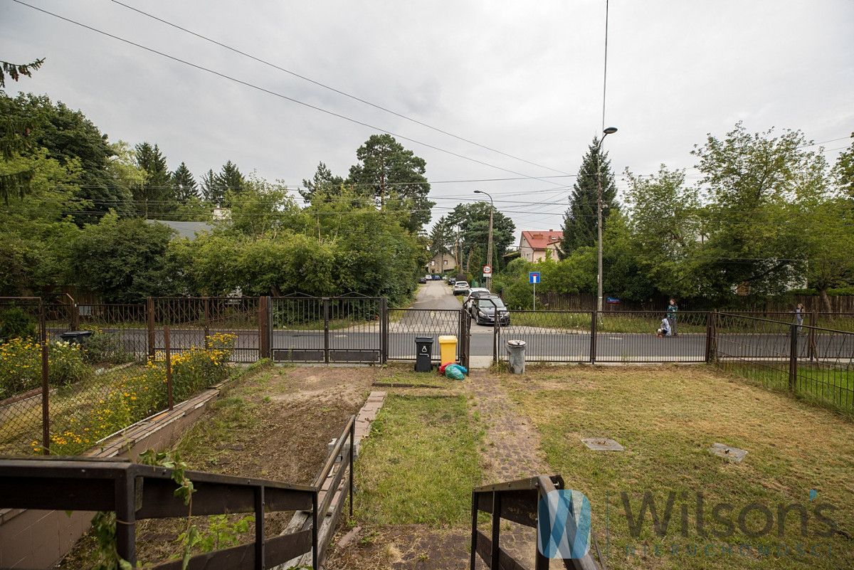 bliźniak, 3 pokoje Warszawa Wawer, ul. Bystrzycka. Zdjęcie 18