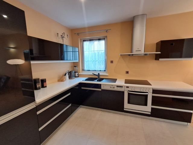 bliźniak, 4 pokoje Kalisz, ul. Graniczna. Zdjęcie 4