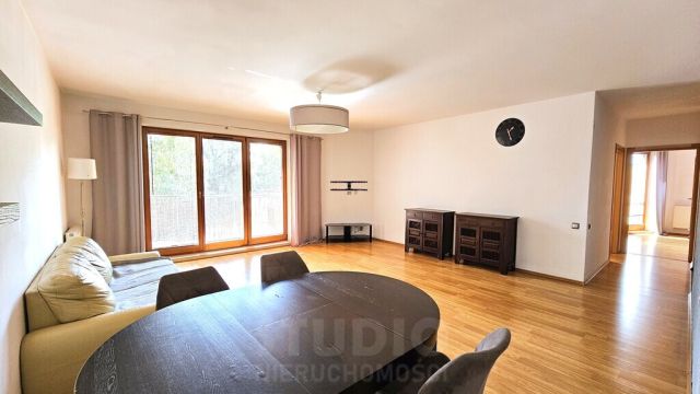 Mieszkanie 3-pokojowe Kraków Prądnik Biały, os. Wolfganga Amadeusa Mozarta. Zdjęcie 1