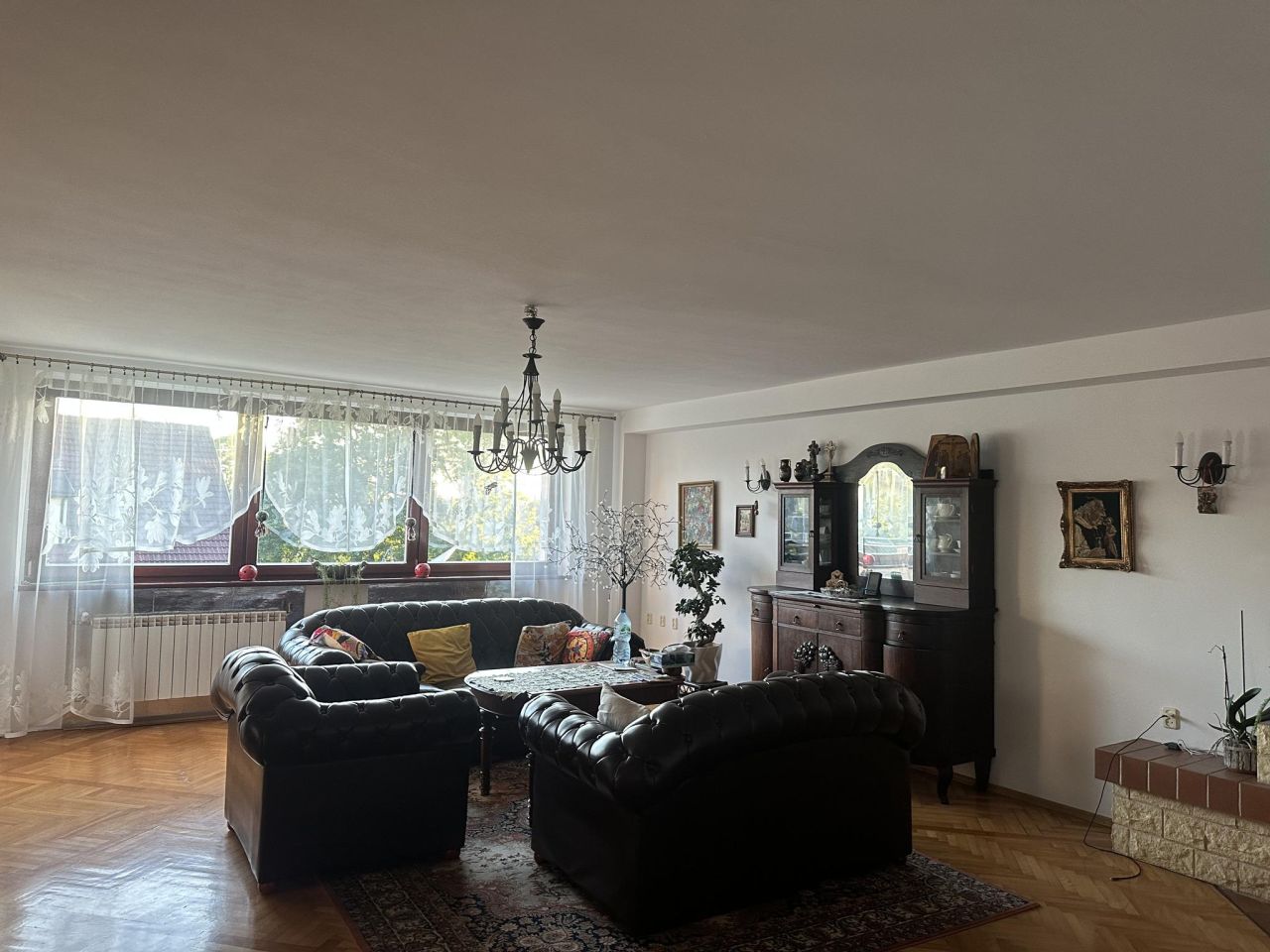 dom wolnostojący, 10 pokoi Lądek-Zdrój, ul. Graniczna