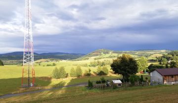 Działka budowlana Świerki