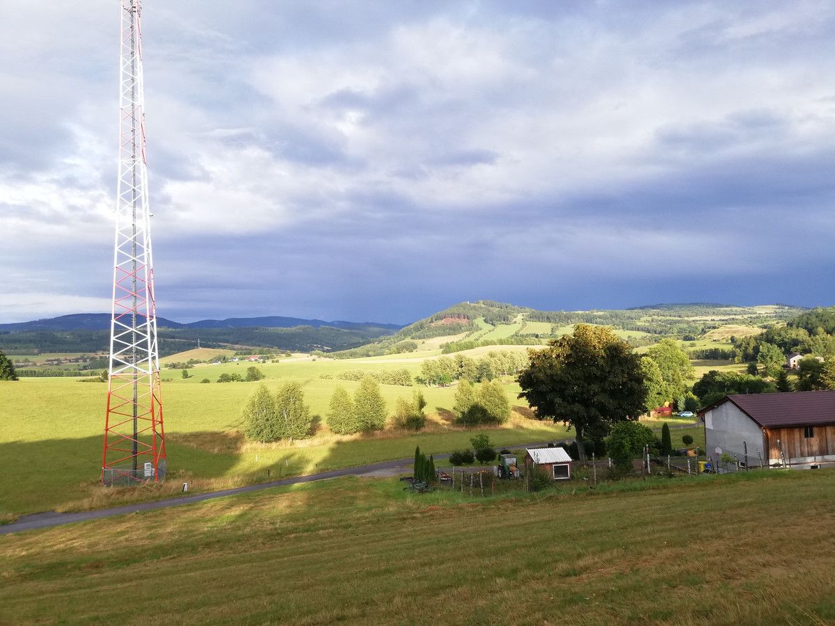 Działka budowlana Świerki. Zdjęcie 2