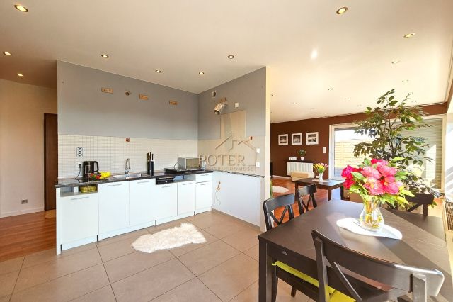 Mieszkanie 3-pokojowe Wrocław Stare Miasto, ul. Tęczowa. Zdjęcie 7