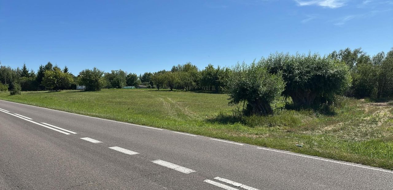 Działka rolno-budowlana Cyców-Kolonia Druga. Zdjęcie 7