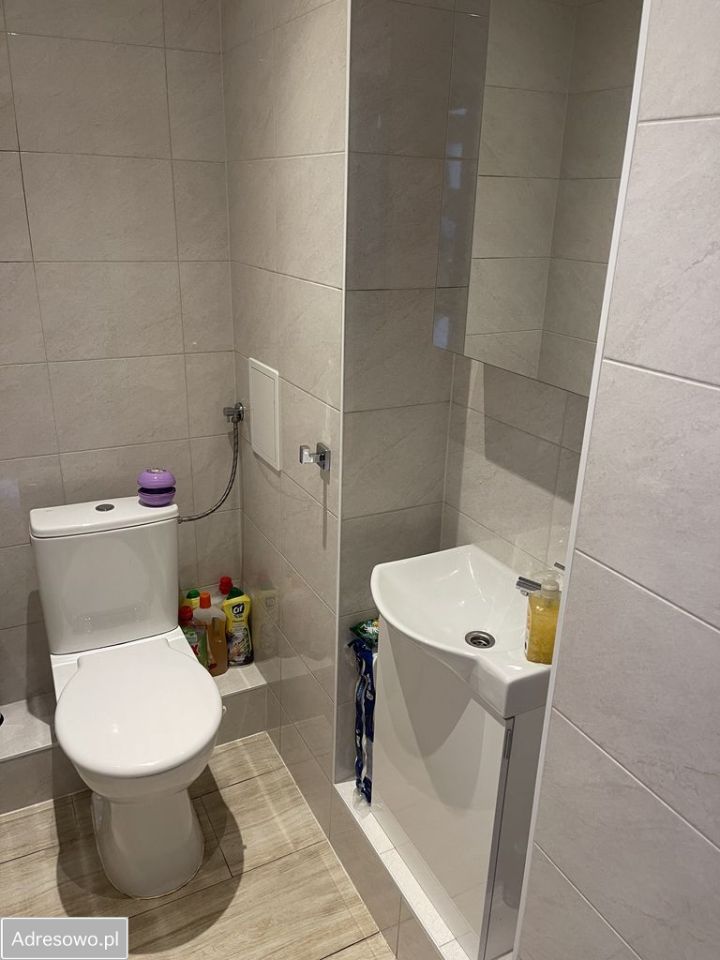 Mieszkanie 3-pokojowe Przemyśl, ul. Stefana Rogozińskiego. Zdjęcie 5