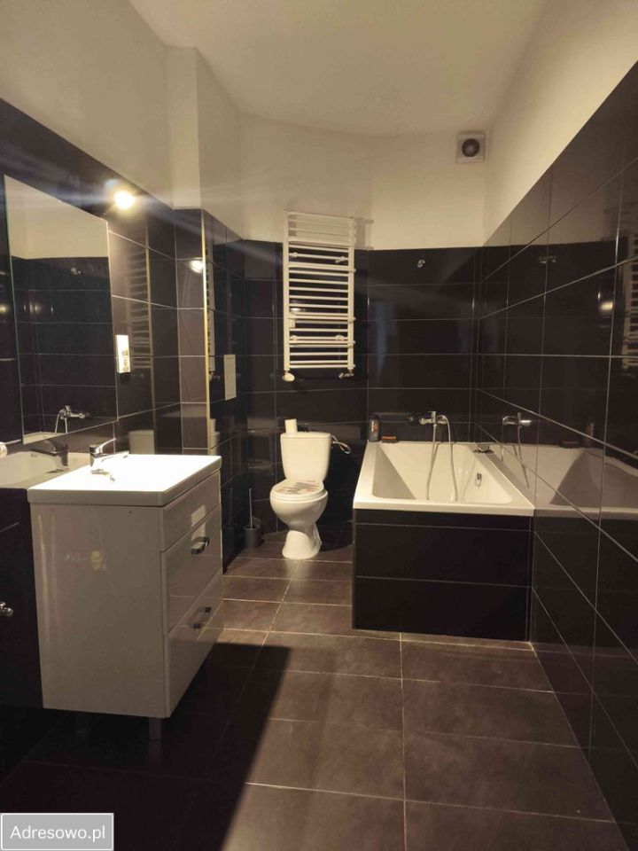 Mieszkanie 3-pokojowe Bytom Śródmieście, ul. Piekarska. Zdjęcie 10