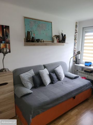 Mieszkanie 1-pokojowe Radom Śródmieście, ul. Oskara Kolberga. Zdjęcie 1