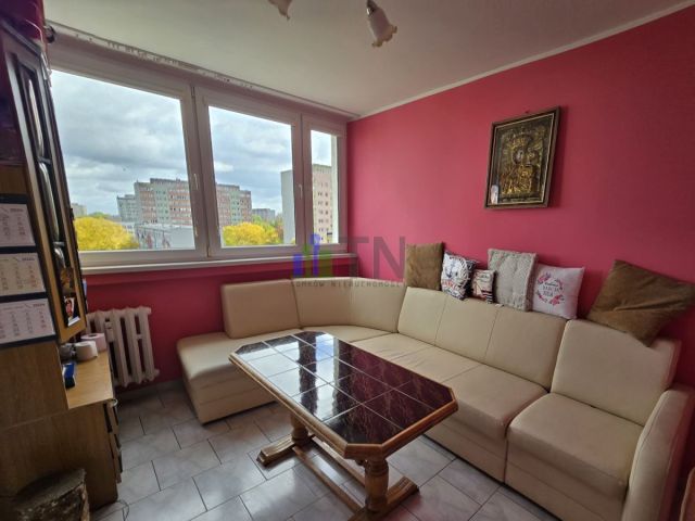 Mieszkanie 3-pokojowe Wrocław Krzyki, ul. Borowska. Zdjęcie 2