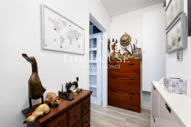 Mieszkanie 2-pokojowe Gdańsk Strzyża, ul. Mieczysława Karłowicza. Zdjęcie 13