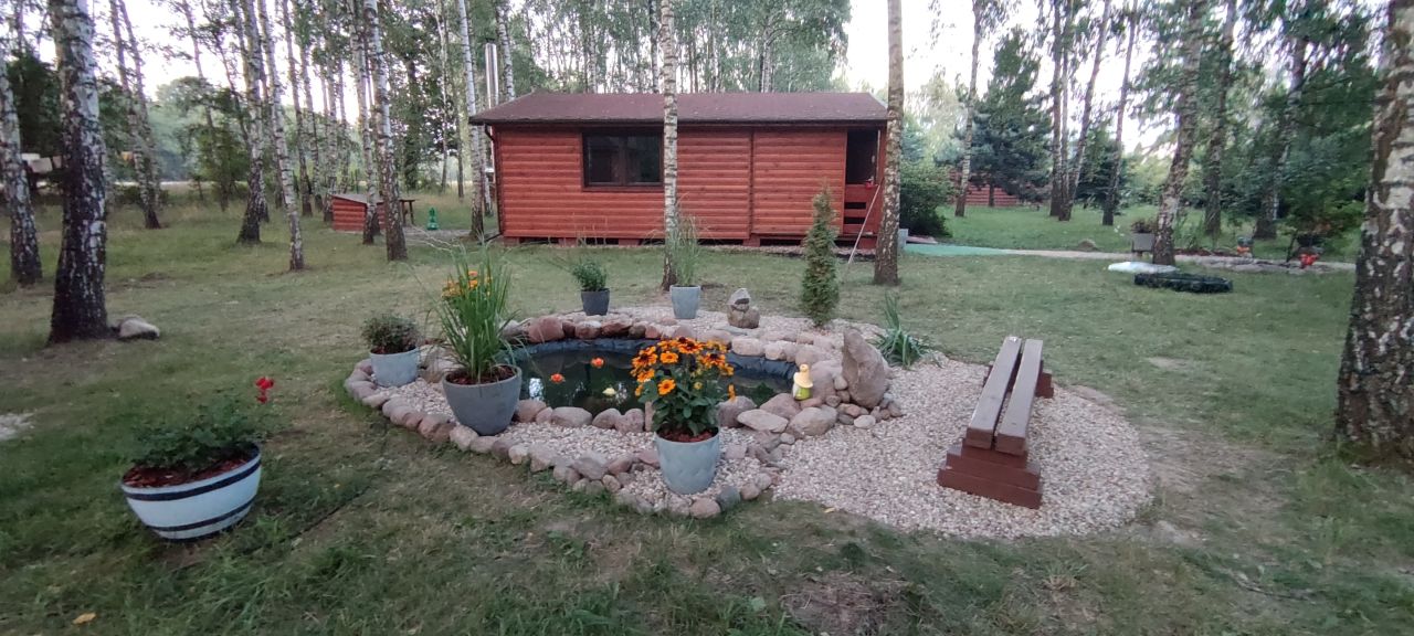 Działka rolno-budowlana Brodowo-Wity. Zdjęcie 4