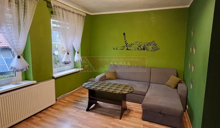 Mieszkanie 1-pokojowe Gliwice Łabędy, ul. Staromiejska