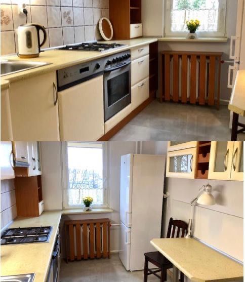 Mieszkanie 4-pokojowe Gdynia Grabówek, ul. Marii Curie-Skłodowskiej. Zdjęcie 7