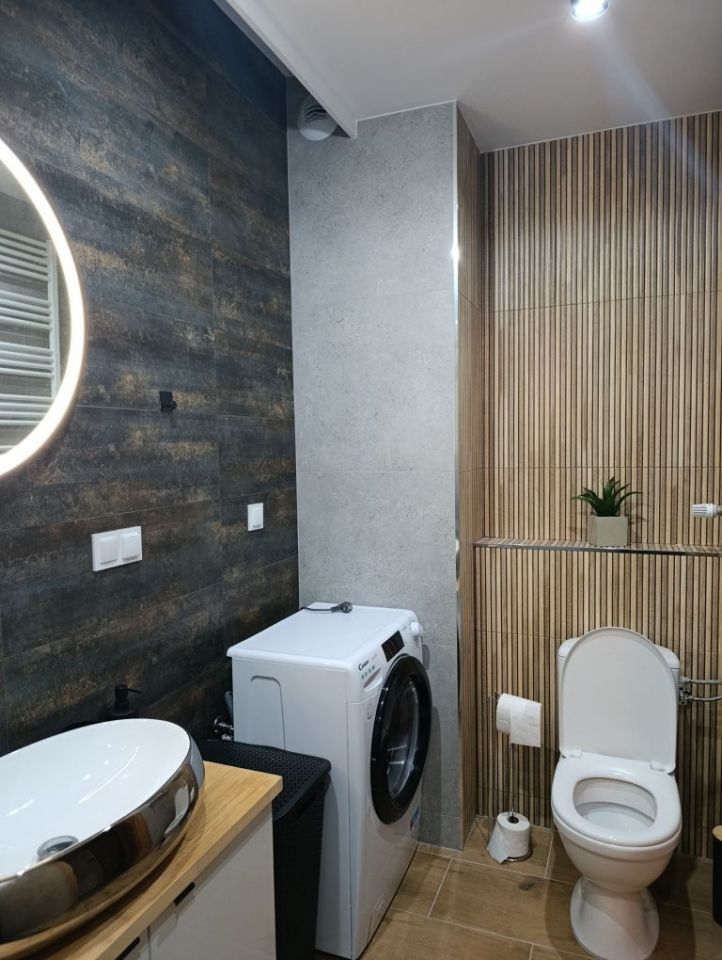 Mieszkanie 2-pokojowe Lubin Małomice. Zdjęcie 7